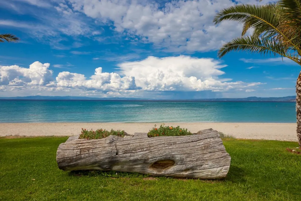 Acroyali Beach House Pefkochori