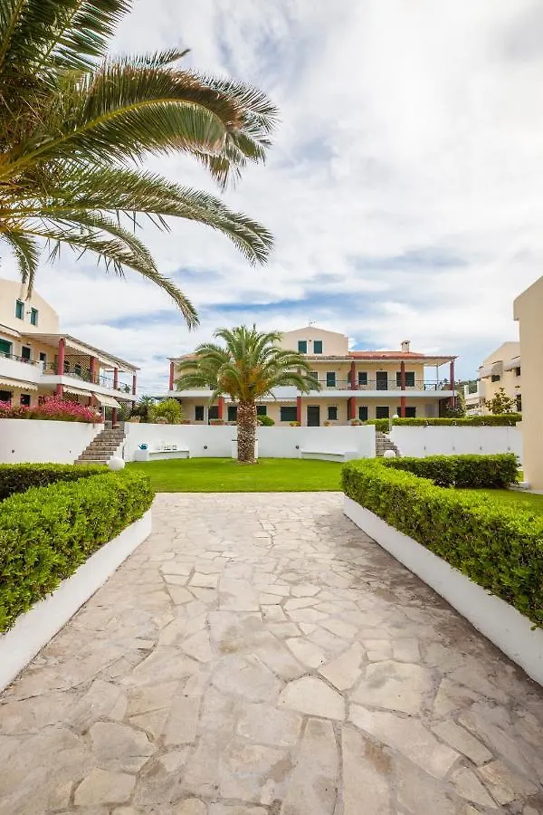 Acroyali Beach House Pefkochori Holiday home