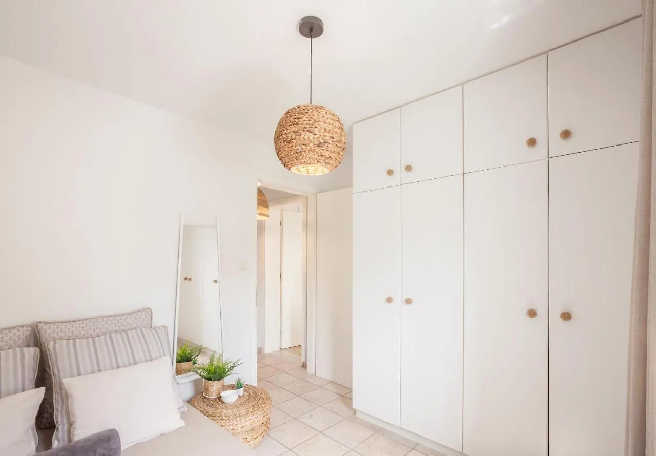 Acroyali Beach House Pefkochori Holiday home