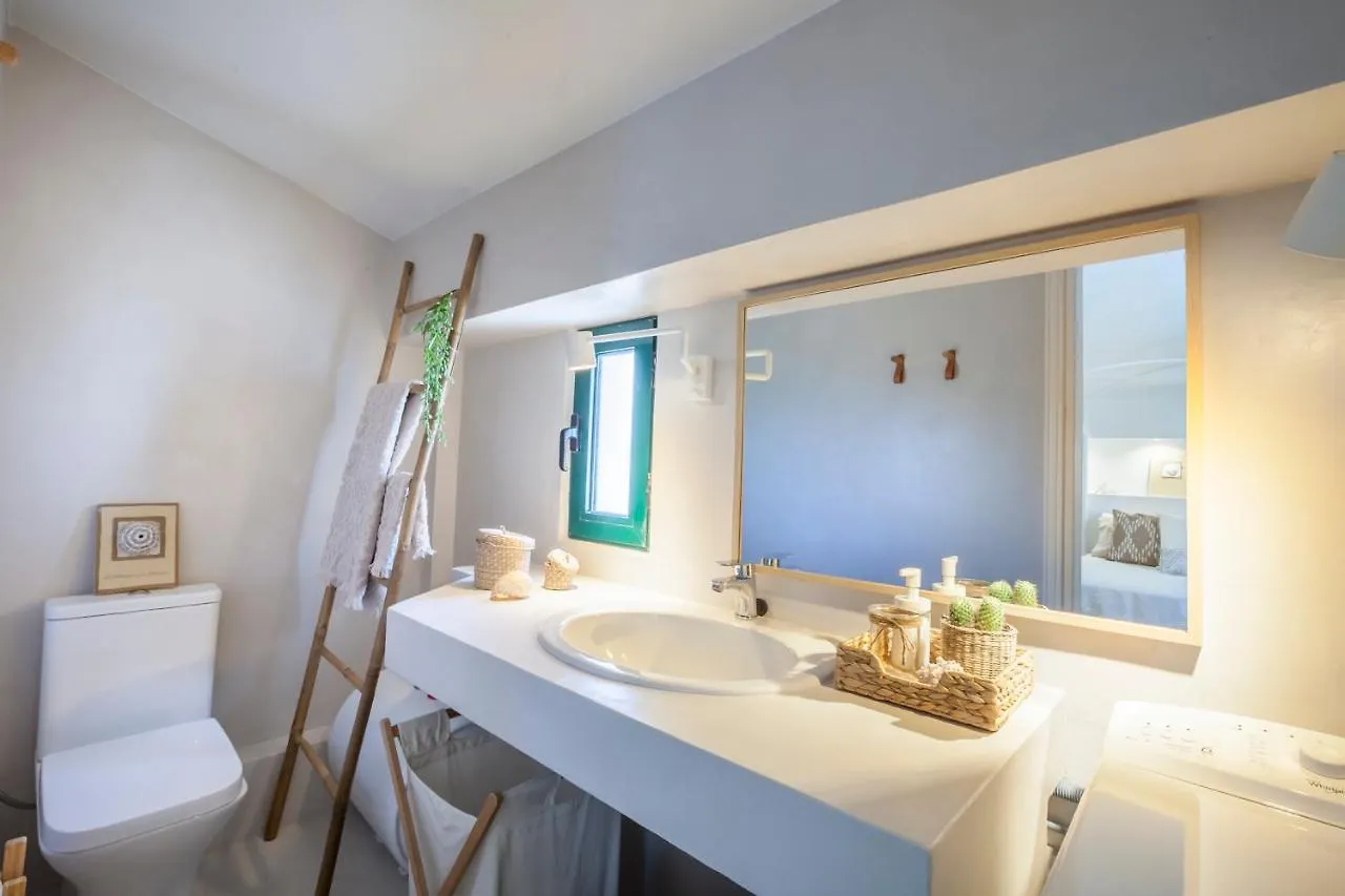 Acroyali Beach House Pefkochori Holiday home