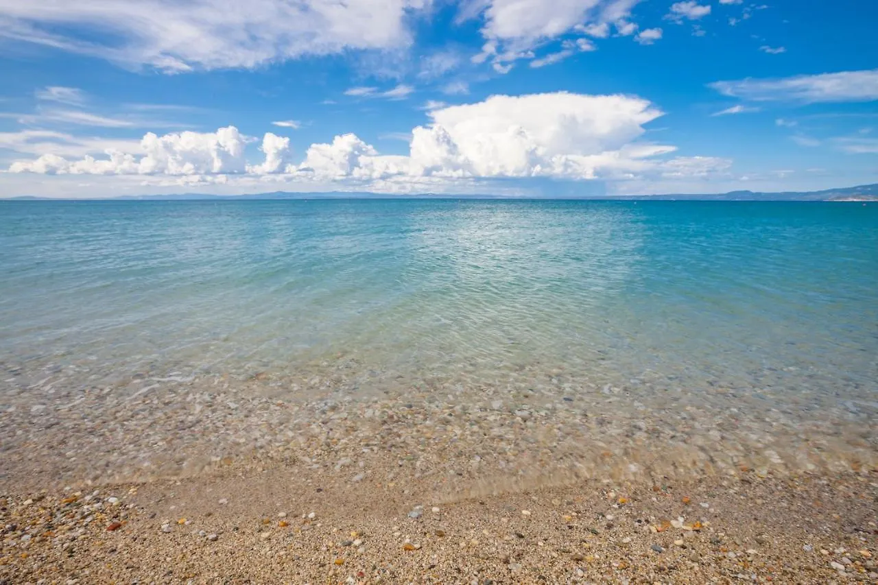 Acroyali Beach House Pefkochori