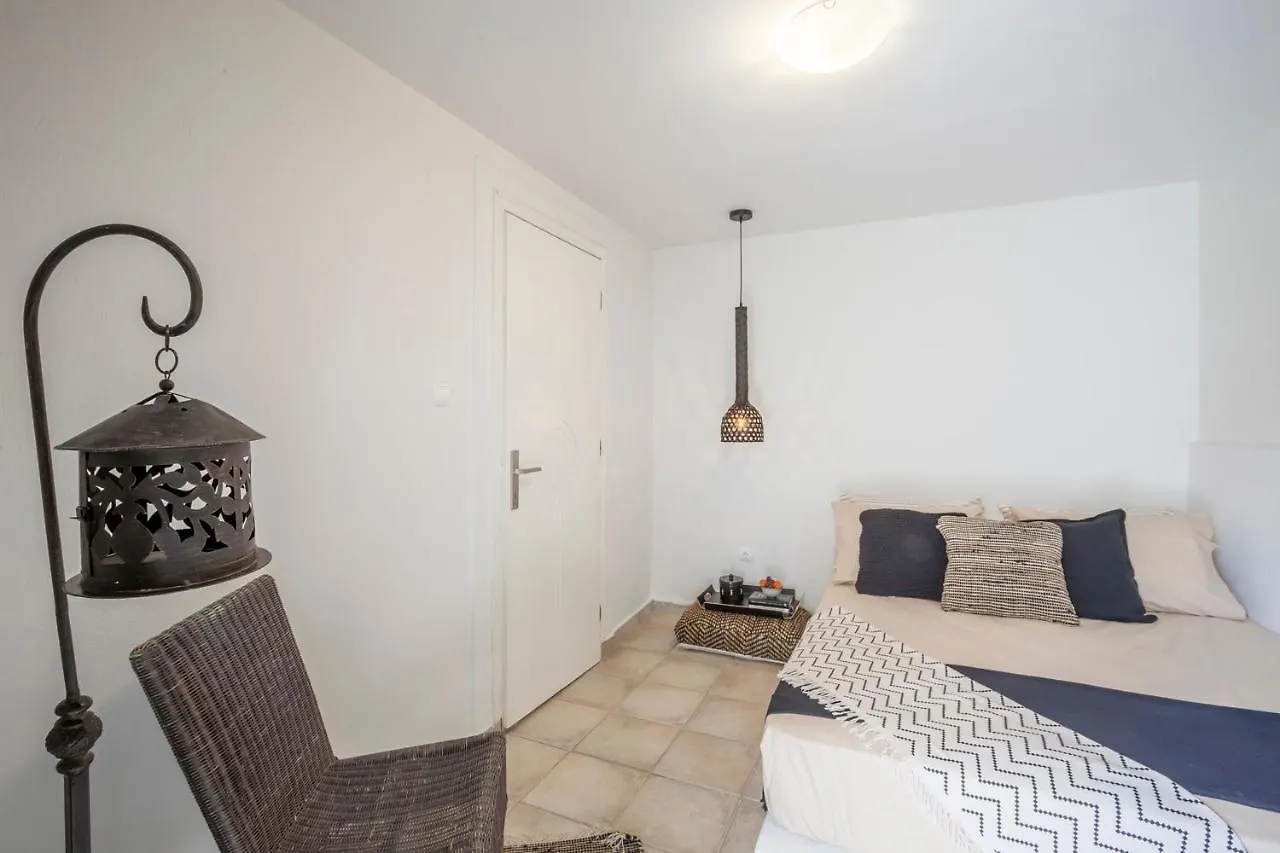 Acroyali Beach House Pefkochori Holiday home