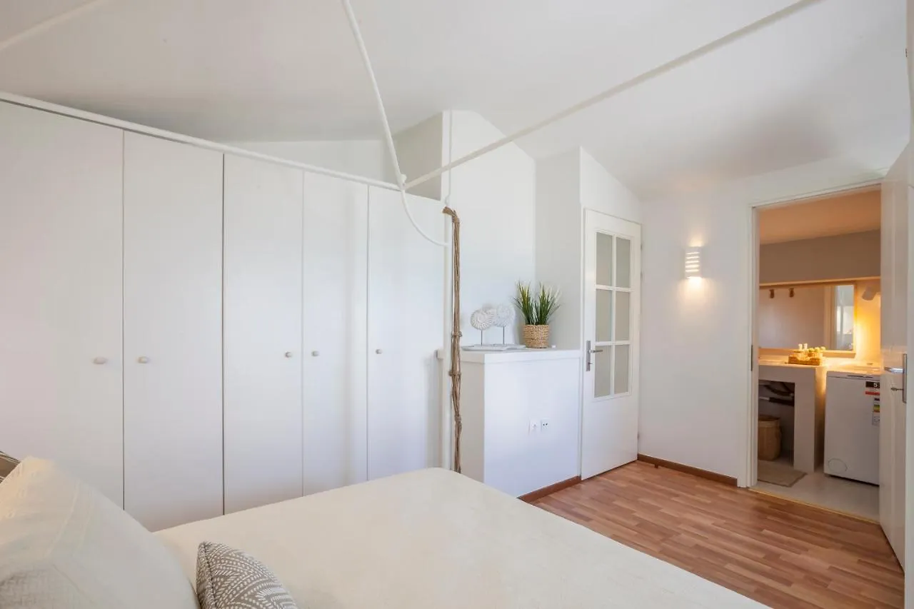 Holiday home Acroyali Beach House Pefkochori Greece